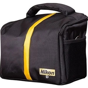 Nikon Dslr Fotoğraf Makinesi Çantası