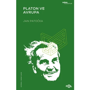 Platon ve Avrupa - Jan Patocka