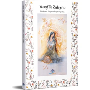 Yusuf Ile Züleyha - Yağmur Ilayda Aytekin
