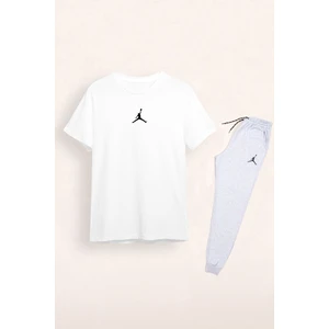 Jumpman Eşofman Takımı