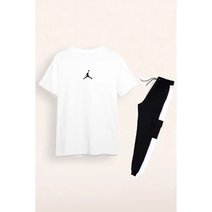 Jumpman Eşofman Takımı