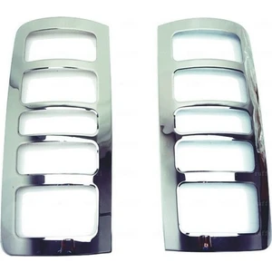 Otomotiv Ford Connect 2002 > 2009 Stop Çerçevesi 2 Prç. P.çelik