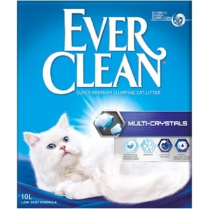Ever Clean Multi Kristal Kedi Kumu 10 Lt