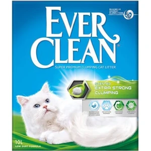 Ever Clean Extra Strong Kokulu Kedi Kumu 10 Lt