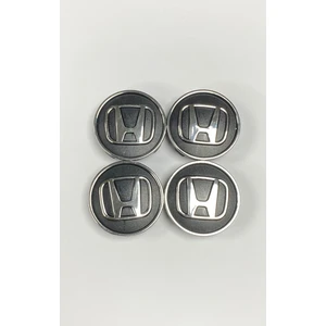 Shops Honda Jant Göbeği (Ebat 55/60) (55MM Yuva) ( 4lü Set)