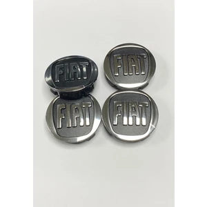 Shops Fiat Jant Göbeği (Ebat 55/60) (55MM Yuva) ( 4lü Set)