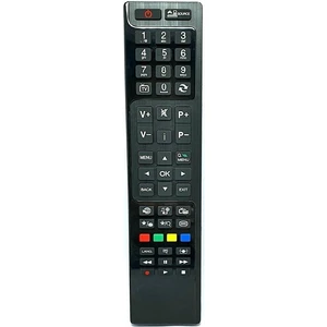 Ata Elektronik Vestel Satellıte 32NA5110 Uyumlu LED Tv Kumanda 313