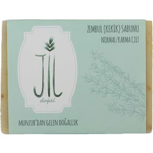 Jil Doğal Kekik (Zembul) Sabunu