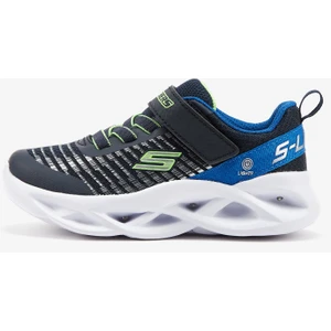 Twisty Brights - Novlo Erkek Çocuk Işıklı Spor Ayakkabı 401650N NVBL