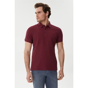 Lee Cooper Erkek Tylen Polo Yaka T-Shirt 625242049 Lacivert
