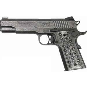 Sig Sauer P1911  Blowback