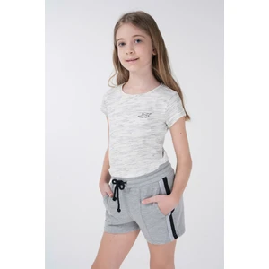 BRZ Collection Kız Çocuk Şort