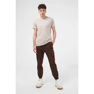 BRZ Collection Erkek Modal T-shirt