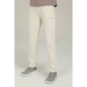CT322 Mıla Track Pants 2f Ekru Kadın Eşofman