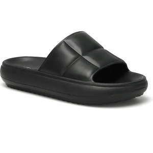 Emma 2fx Siyah Kadın Terlik