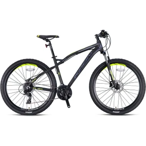 Xc 150 - 29 Jant Dağ Bisikleti - Hidrolik Disk Fren - 2022 Model - 17 Inç Kadro