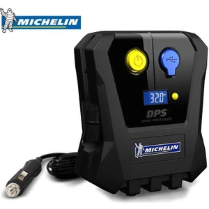 MC12264 12VOLT 120 Psı Dijital Basınç Göstergeli Hava Pompası