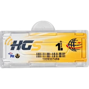 Hgs Kabı 2022 Model Premium