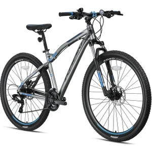 Xc 150 - 29 Jant Dağ Bisikleti - Hidrolik Disk Fren - 2022 Model - 17 Inç Kadro