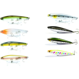 Fujın Big Dog-X BDX-95SW Maket Balık