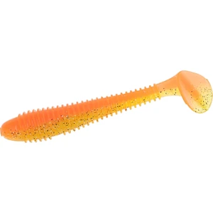 Round Bait 70MM Silikon Balık