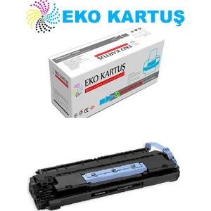 Eko Kartuş Canon CRG-706 Muadil Toner /NP/ML6530/MF6540/MF6550/MF6550PL