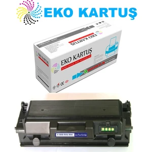 Eko Kartuş Xerox 3330, 3335, 3345 Yüksek Kapasite 15K Muadil Toner 106R03623