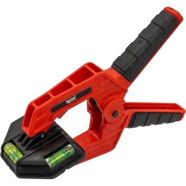 ROX 0150 Su Terazili Yaylı Mandal Tip Kıskaç Işkence 70 mm Fiyatı
