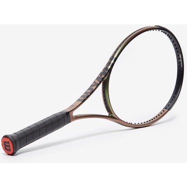 Wilson Blade 98 16X19 V8.0 Tenis Raketi WR078711U3 Fiyatı