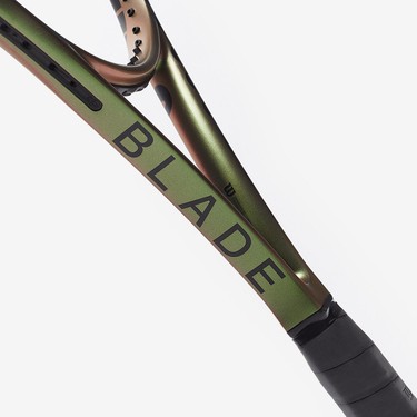 Wilson Blade 98 16X19 V8.0 Tenis Raketi WR078711U3 Fiyatı