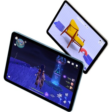 Apple iPad Air 5. Nesil 10.9 256GB Wi-Fi Cellular Tablet - Fiyatı