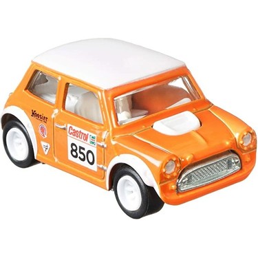 Guisval Morris 1100 ミニカー Guisval Morris 1100 ミニカー Vitesse 1/43 Scale Model Car V98136