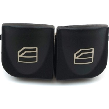 Bross Otomotiv BDP83 Mercedes C Class W203 S203 CLK W209 Fiyatı