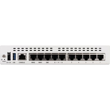 Fortinet FORTIGATE-60F -Cihaz + 1 Yıl Fiyatı - Taksit Seçenekleri