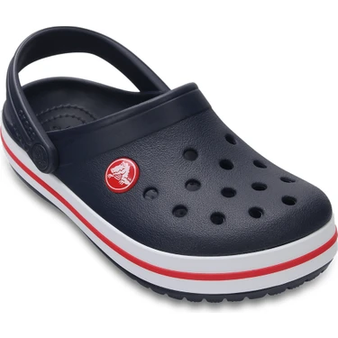 Crocs Crocband Lacivert Unisex Çocuk  Terlik