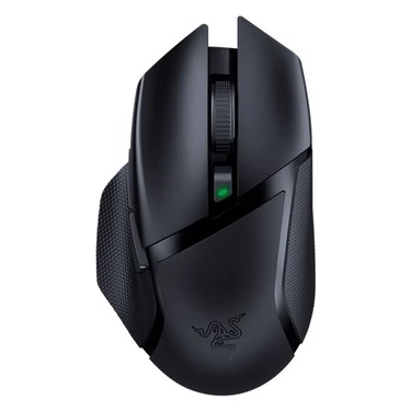 Razer Basilisk X HyperSpeed 16k Dpi Kablosuz Mouse -