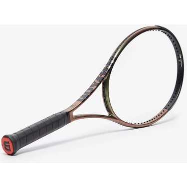 Wilson Blade 98 16X19 V8.0 Tenis Raketi WR078711U3 Fiyatı