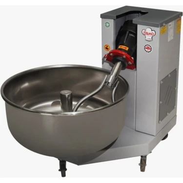 Osimo 75 kg Profesyonel Hamur Yogurma Makinesi