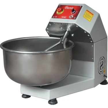 Osimo plus 25 kg Hamur Yoğurma