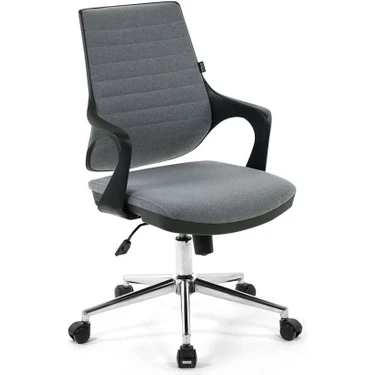 Seduna Skagen Fab Çalışma Sandalyesi | Ofis