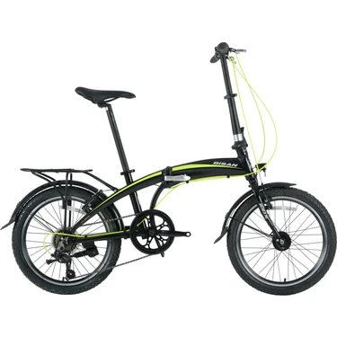 Bisan Fx 3500 - Trn Katlanabilir