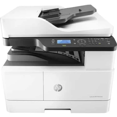 Hp 8AF72A Laserjet M443NDA Laser Mfp 25PPM A3