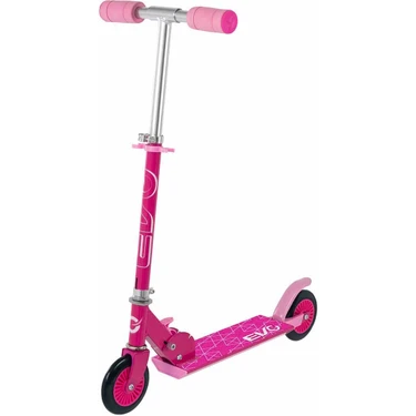 Hti Toys Evo 2 Tekerlekli Inline Pembe