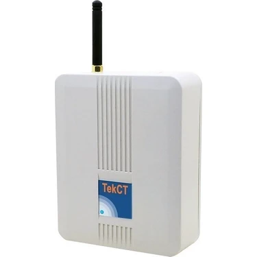 Teknikom Fct Tekcell Sabit Gsm