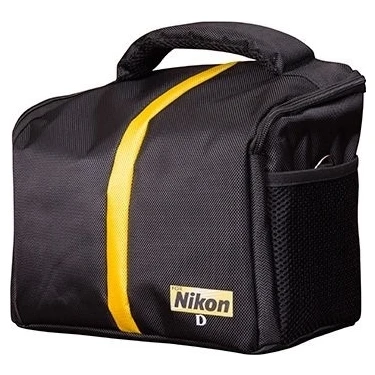 Soligor Nikon Dslr Fotoğraf Makinesi