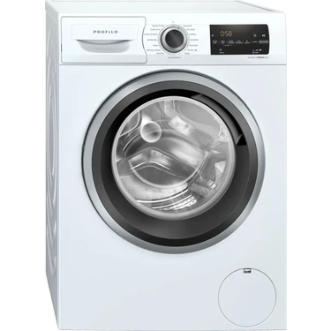 Profilo CMU12T91TR C Enerji Sınıfı 9 Kg Yıkama 1200 Devir Çamaşır