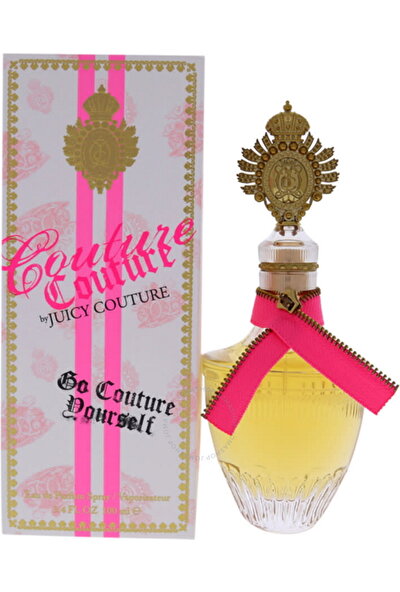 Juicy Couture Edp 100 ml Kadın Parfümü