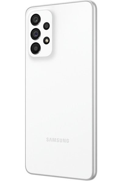 Samsung Galaxy A33 5G 128 GB (Samsung Türkiye Garantili)