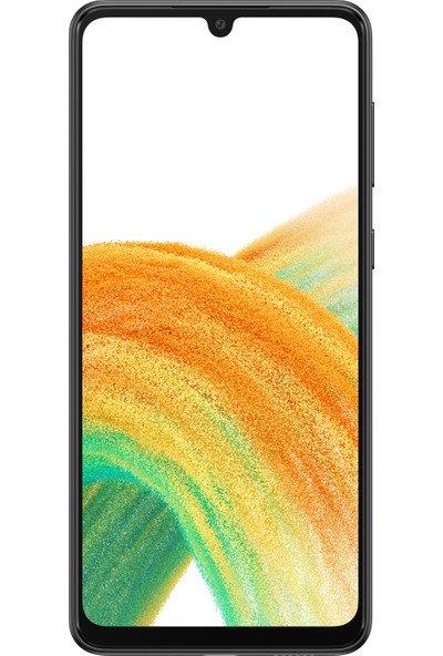 Samsung Galaxy A33 5G 128 GB (Samsung Türkiye Garantili)