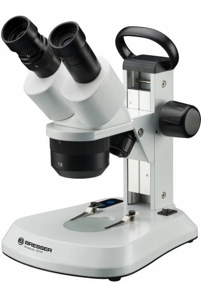 Bresser Analyth Str 10X - 40X Stereo Mikroskop